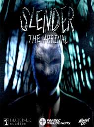 download slender the arrival ps4