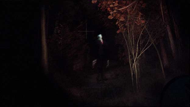 Slender: The Arrival Screenshot