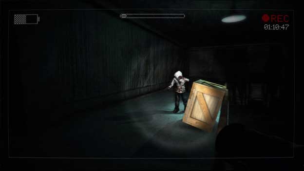 slender the arrival xbox one download