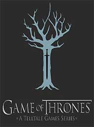 Telltale’s Game of Thrones: Episode 3 - The Sword in the Darkness Box Art