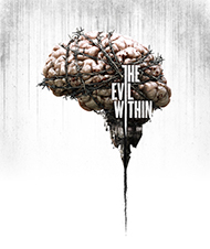 The Evil Within Box Art