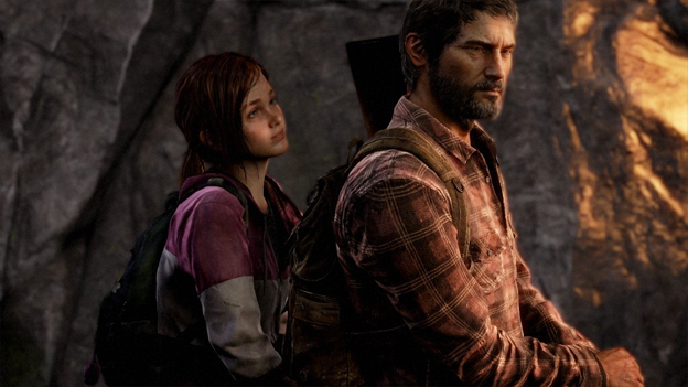 The Last of Us: Remastered Screenshot