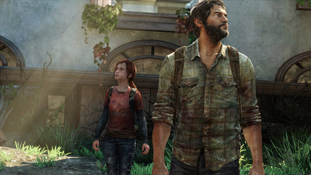 The Last of Us: Remastered Screenshot