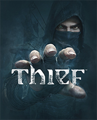 Thief Box Art