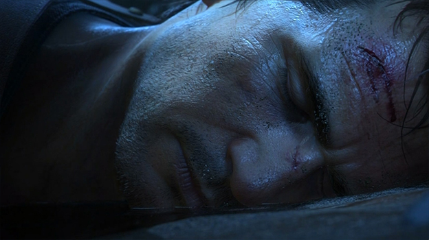 Uncharted 4: A Thief’s End Screenshot