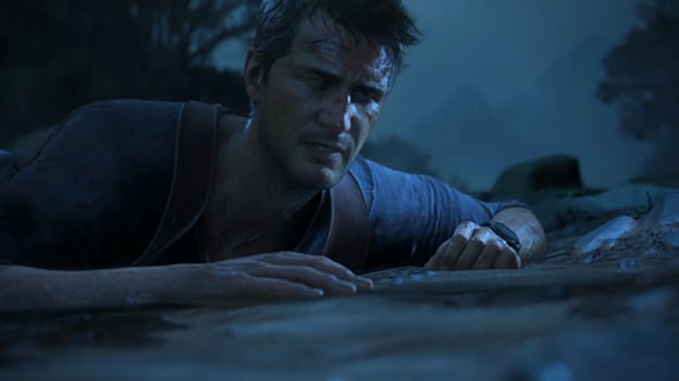 Uncharted 4: A Thief’s End Screenshot