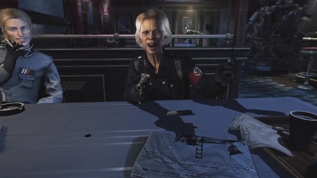 wolfenstein the new order age rating