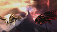Bayonetta 2 Screenshot - click to enlarge