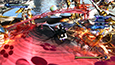 Bayonetta 2 Screenshot - click to enlarge