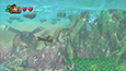 Donkey Kong Country: Tropical Freeze Screenshot - click to enlarge