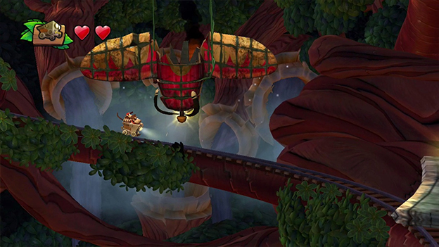 donkey kong tropical ze cheats wii u