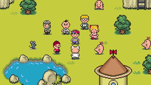 download earthbound 2 game