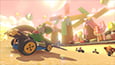Mario Kart 8 Screenshot - click to enlarge