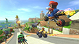 Mario Kart 8 Screenshot - click to enlarge