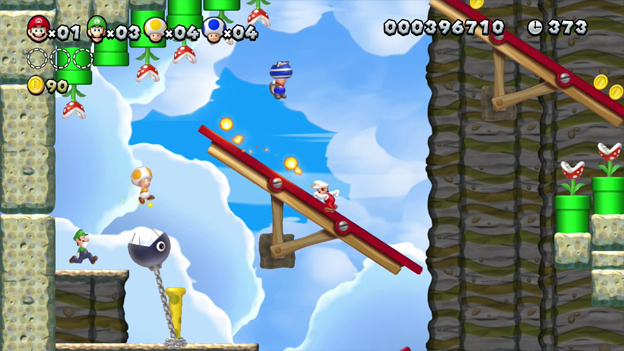 Nintendo Land Hands-On Preview for Wii U - Cheat Code Central