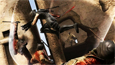 Ninja Gaiden 3: Razor’s Edge Screenshot - click to enlarge