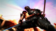 Ninja Gaiden 3: Razor's Edge Screenshot - click to enlarge