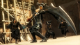 Ninja Gaiden 3: Razor’s Edge Screenshot - click to enlarge