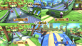 Nintendo Land Screenshot - click to enlarge