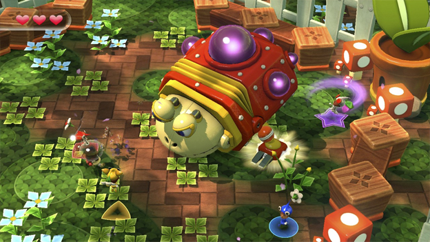 Nintendo Land Hands-On Preview for Wii U - Cheat Code Central