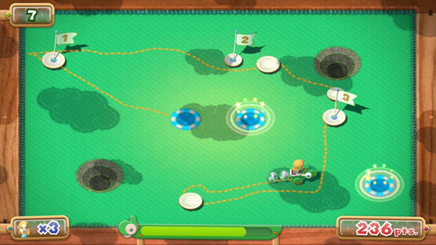 Nintendo Land Hands-On Preview for Wii U - Cheat Code Central