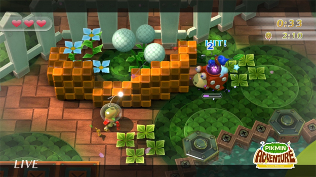 Nintendo Land Hands-On Preview for Wii U - Cheat Code Central