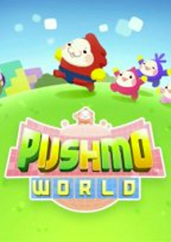 Pushmo World Box Art