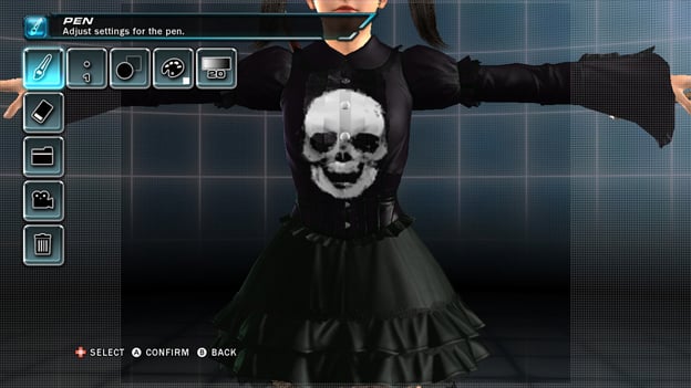 Tekken Tag Tournament 2: Wii U Edition Screenshot