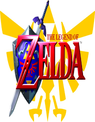 The Legend of Zelda 2015 Box Art