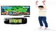 Wii Fit U Screenshot - click to enlarge