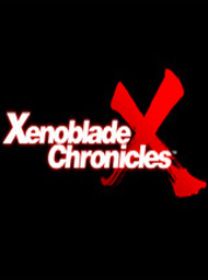 Xenoblade Chronicles X Box Art