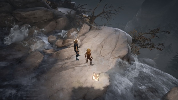 Brothers: A Tale of Two Sons Screenshot