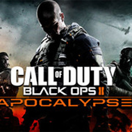 Call of Duty: Black Ops 2 - Apocalypse Box Art