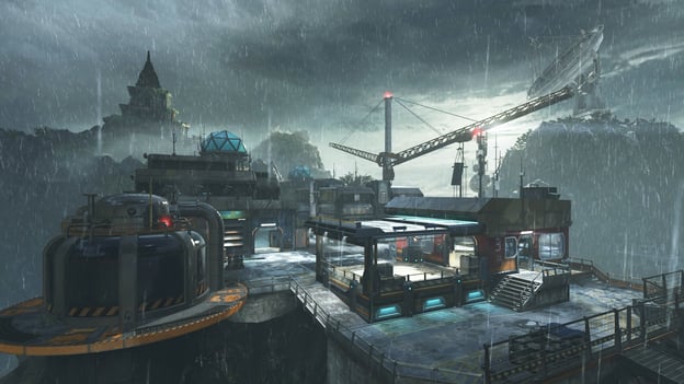 Walkthrough - Call of Duty: Black Ops 2 Guide - IGN