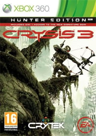 crysis 3 cheats for pc