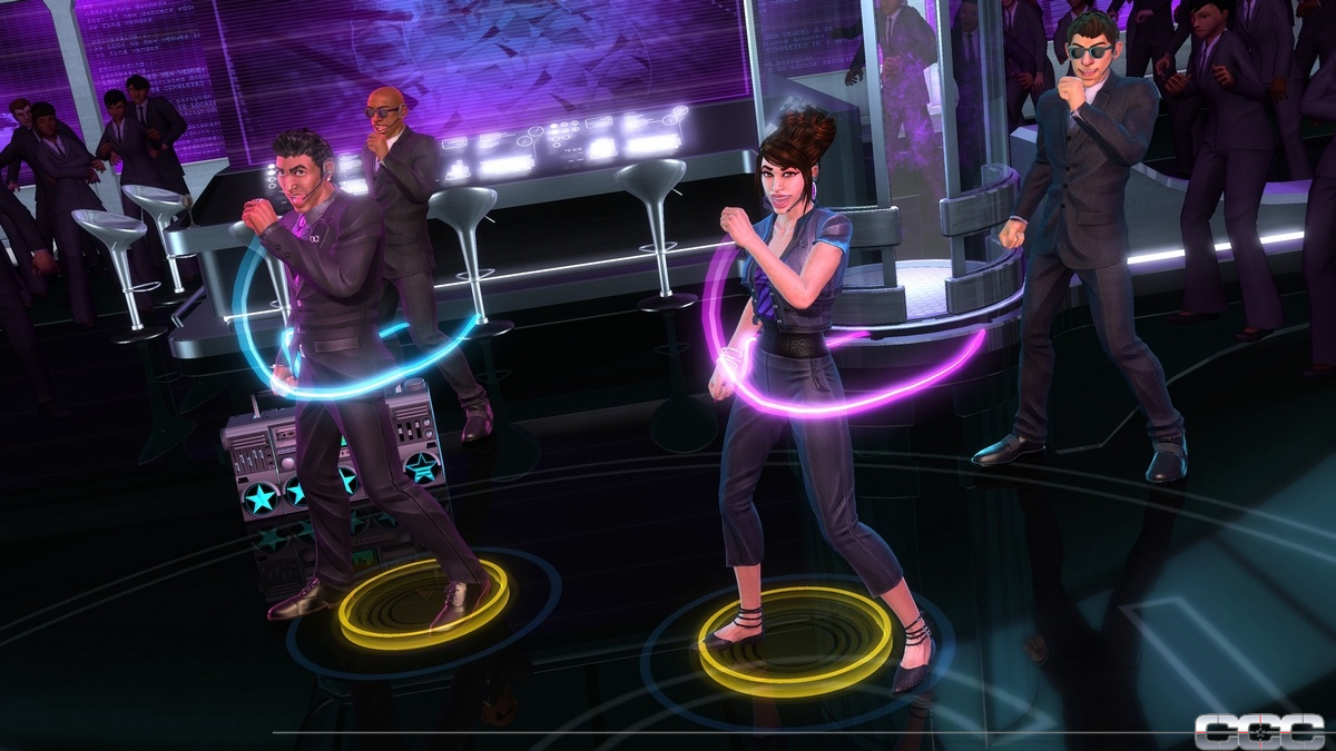 Dance Central 3 Review for Xbox 360 - Cheat Code Central
