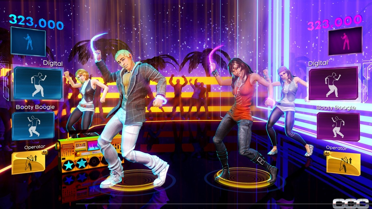 Dance Central 3 Review For Xbox 360 Cheat Code Central 