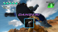 Dragon Ball Z for Kinect Screenshot - click to enlarge