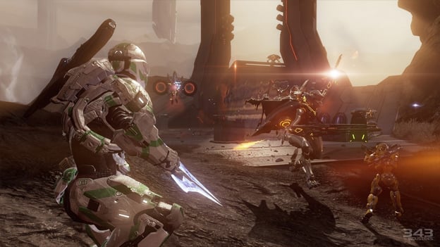 Halo 4 Screenshot