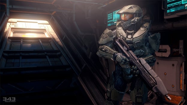 Halo 4 Screenshot