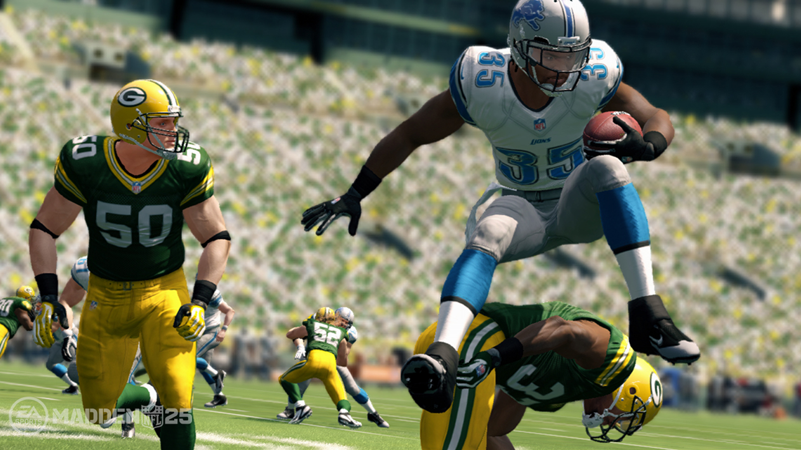 Madden NFL 25 Review for Xbox 360 - Cheat Code Central