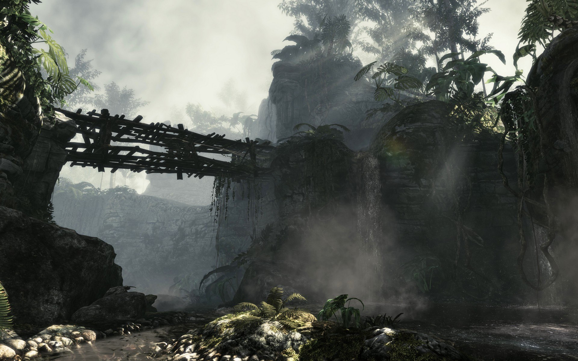 [PL/BS] CALL OF DUTY GHOSTS UPDATE 2 - …