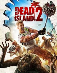 Dead Island 2 Box Art