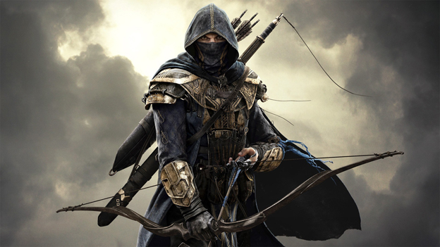 The Elder Scrolls Online: Tamriel Unlimited Screenshot Screenshot