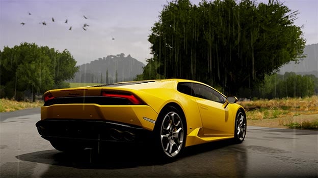 Forza Horizon 2 Screenshot