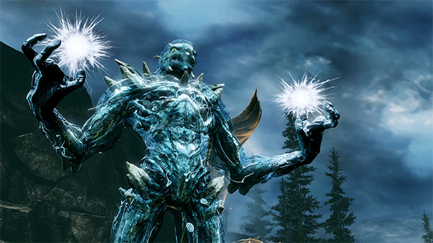 Killer Instinct Screenshot