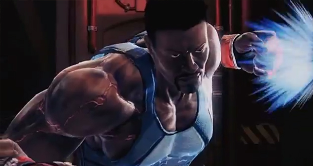 Killer Instinct: Season 2 Screenshot