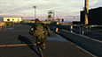 Metal Gear Solid V: Ground Zeroes Screenshot - click to enlarge