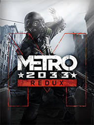 metro 2033 redux cheats xbox one