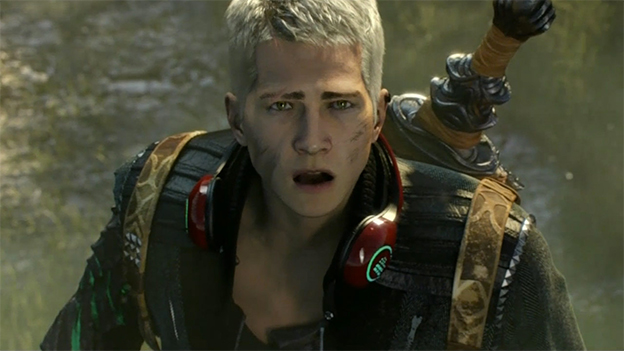 Scalebound Screenshot